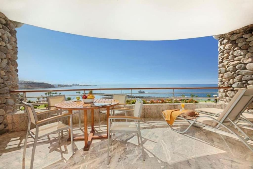 Apartment Apartahotel Puerto Anfi