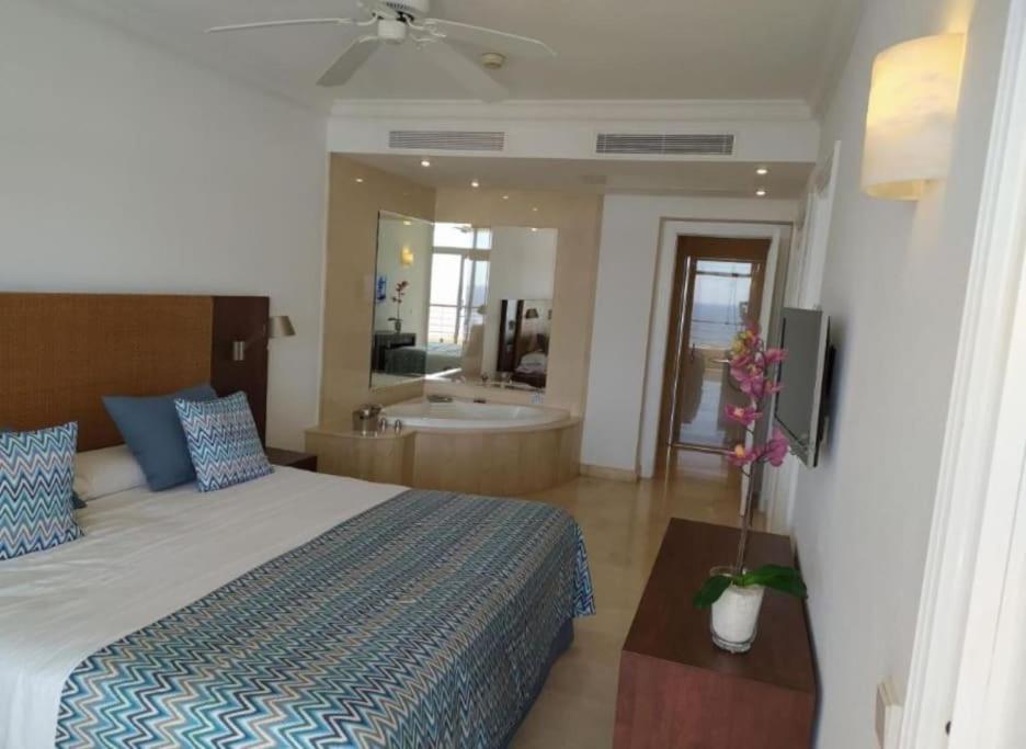 Apartahotel Puerto Anfi Apartment *
