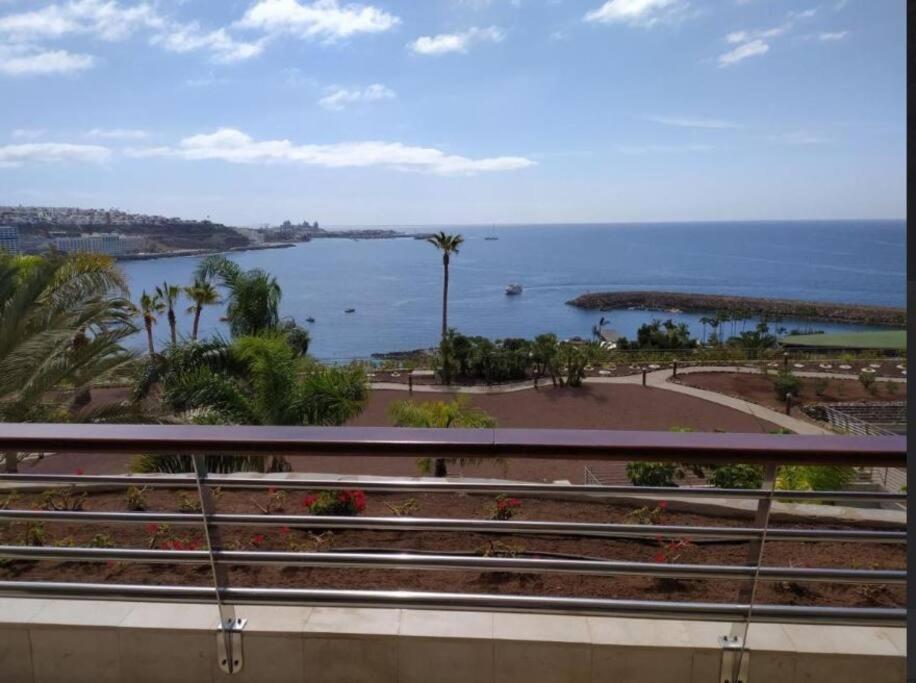 Apartment Apartahotel Puerto Anfi *
