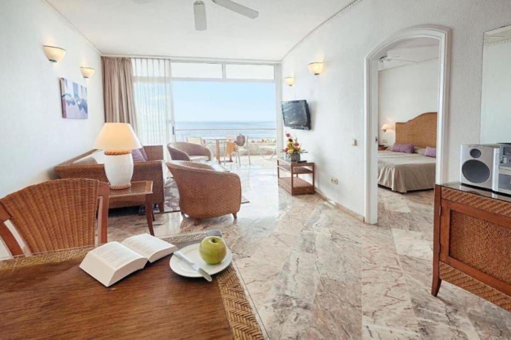 Apartment Apartahotel Puerto Anfi *