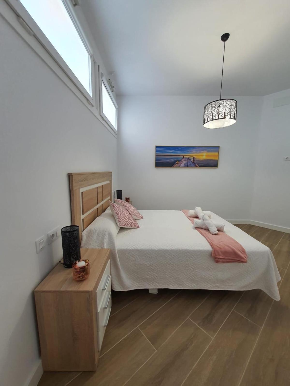 Agaete Pueblo Nº3 Apartamento