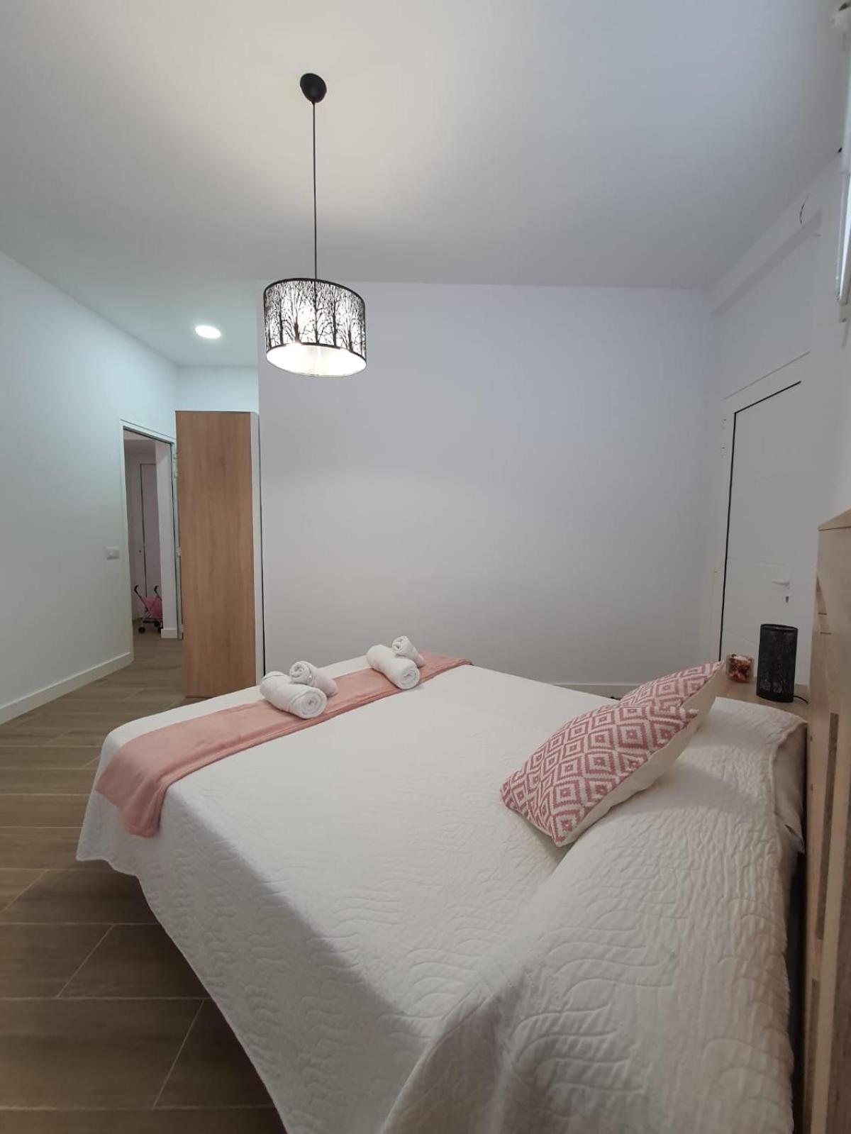 Apartamento Agaete Pueblo Nº3