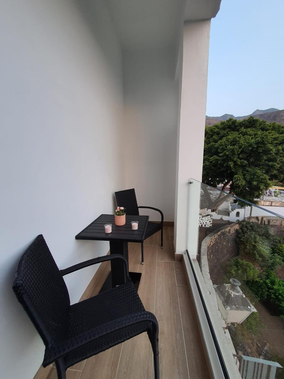 Agaete Pueblo Nº3 Apartamento