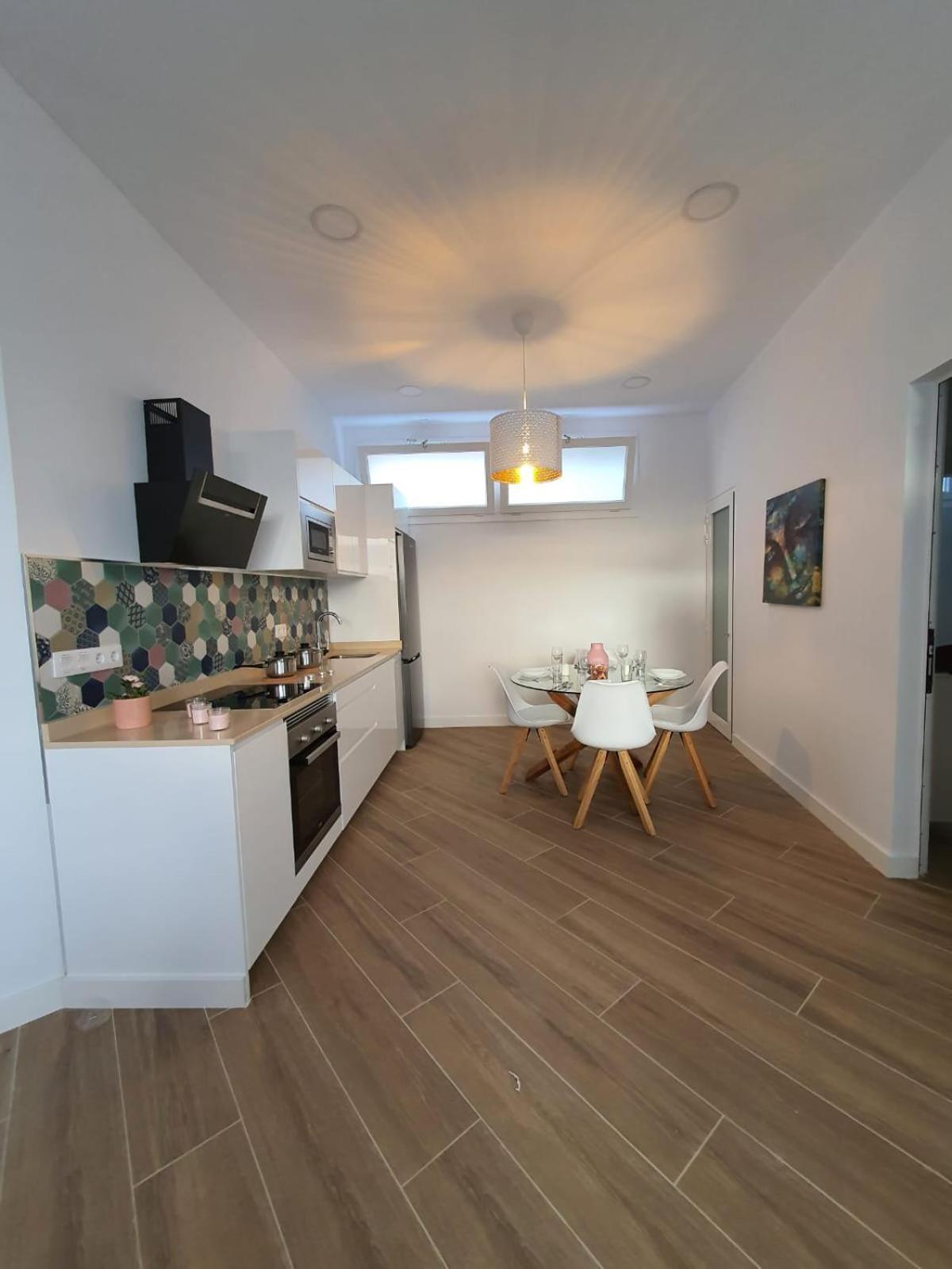 Apartamento Agaete Pueblo Nº3 Agaete (Gran Canaria)