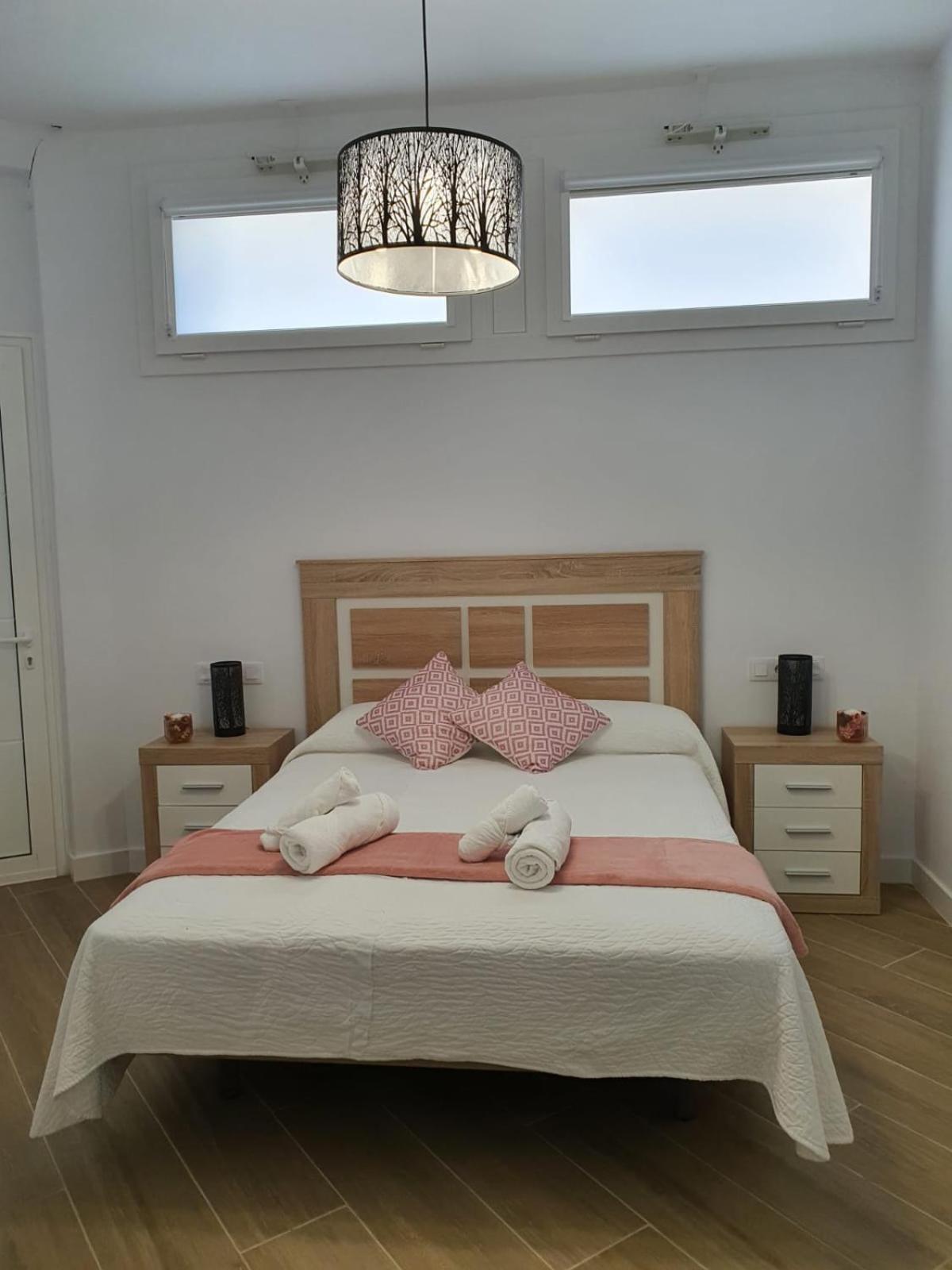 Apartamento Agaete Pueblo Nº3 *