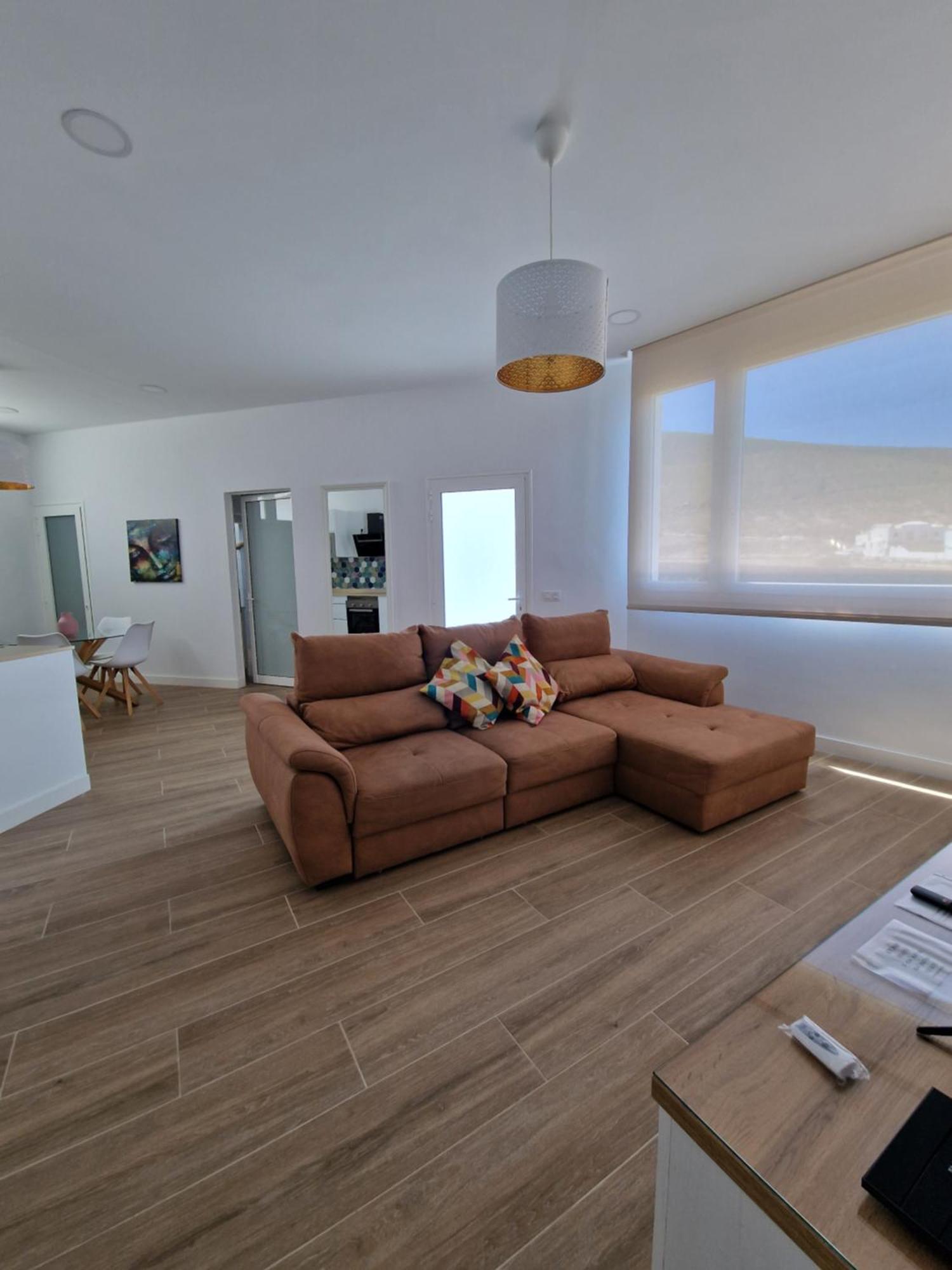 Apartamento Agaete Pueblo Nº3