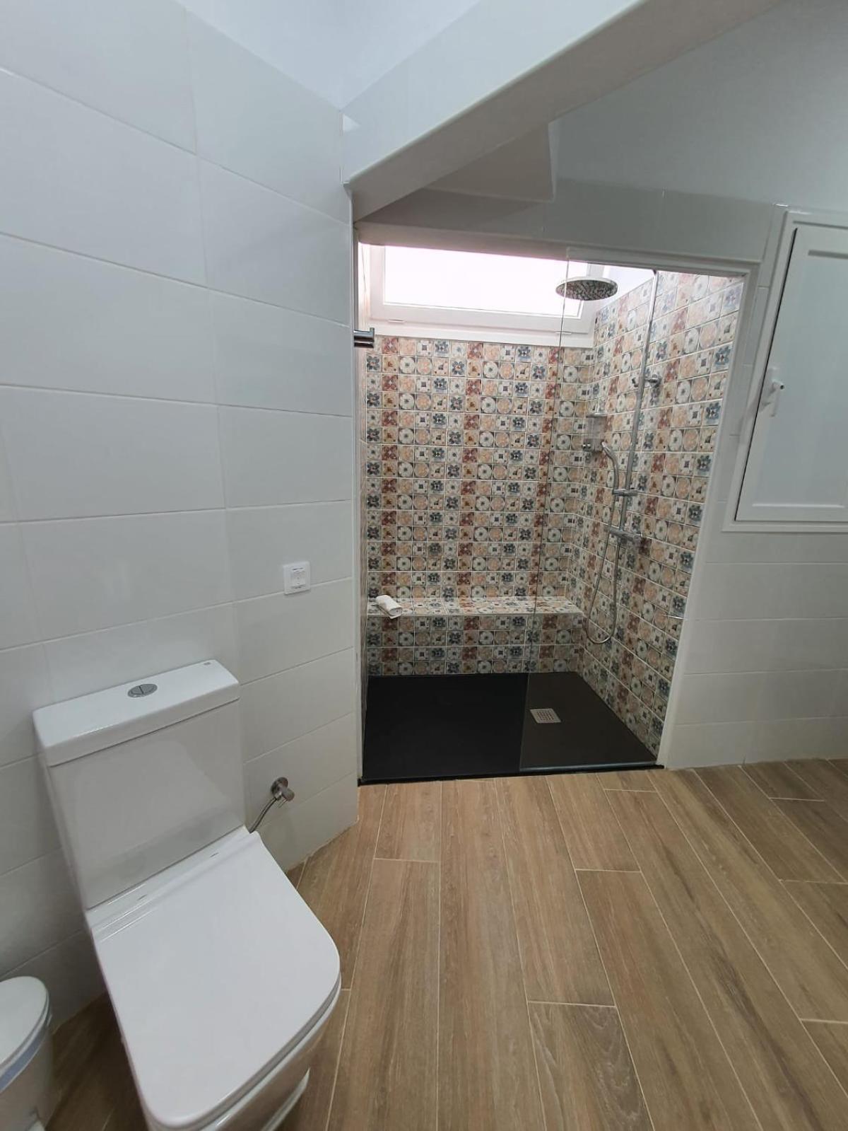 Agaete Pueblo Nº3 Apartamento Agaete (Gran Canaria)