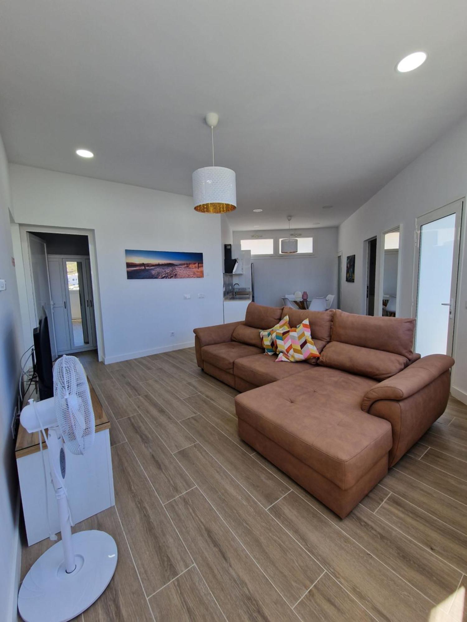 Apartamento Agaete Pueblo Nº3