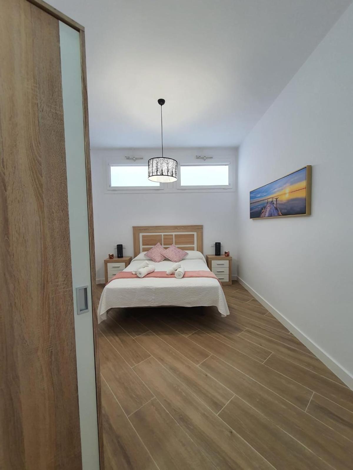 Apartamento Agaete Pueblo Nº3