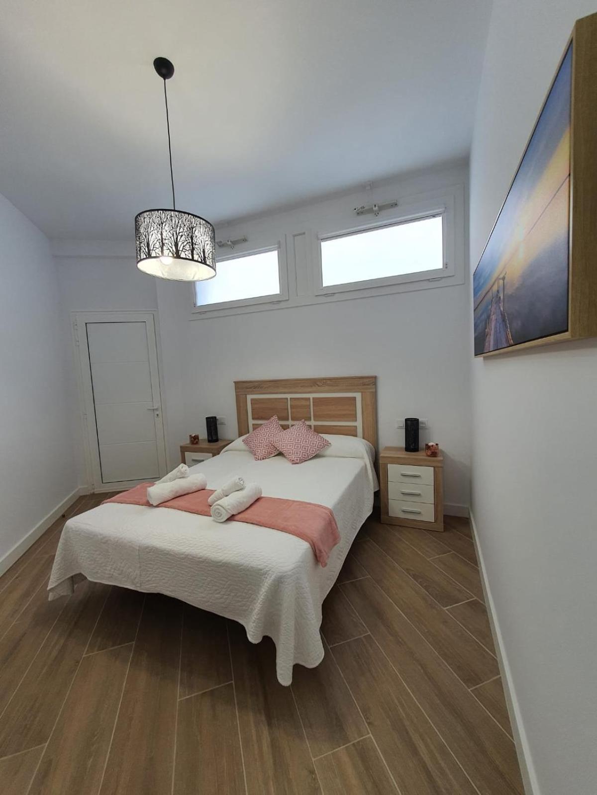 Agaete Pueblo Nº3 Apartamento