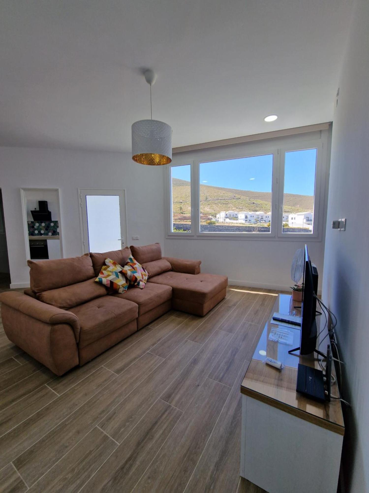 Apartamento Agaete Pueblo Nº3 *
