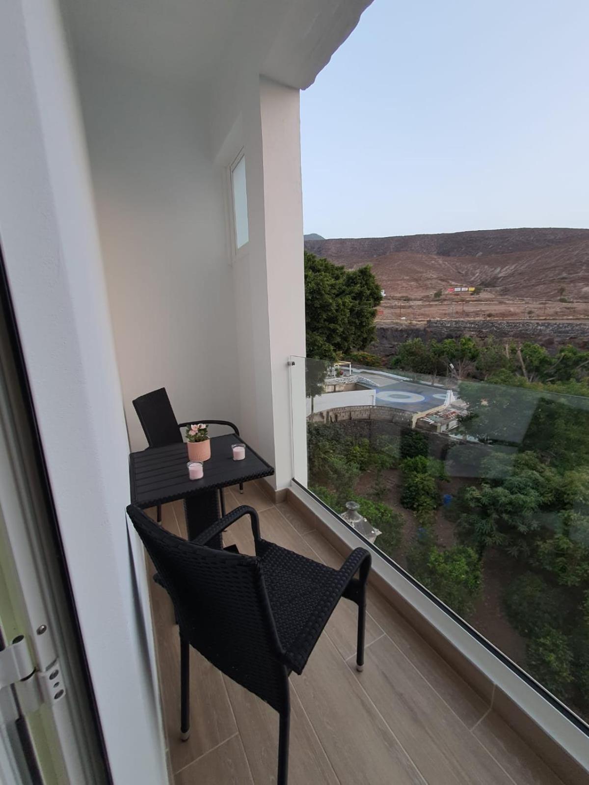 Apartamento Agaete Pueblo Nº3