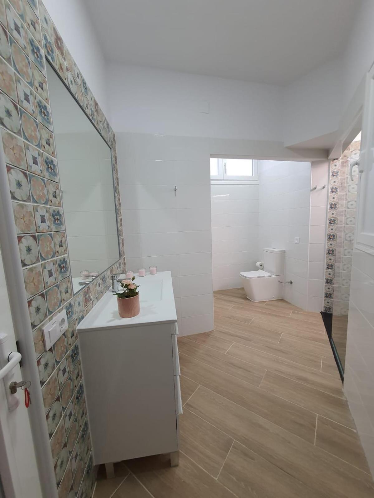 Apartamento Agaete Pueblo Nº3 *