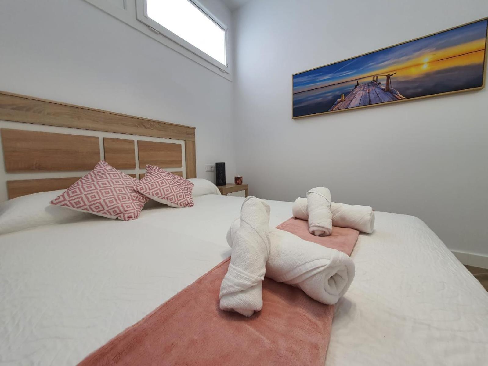 Apartamento Agaete Pueblo Nº3 Agaete (Gran Canaria)