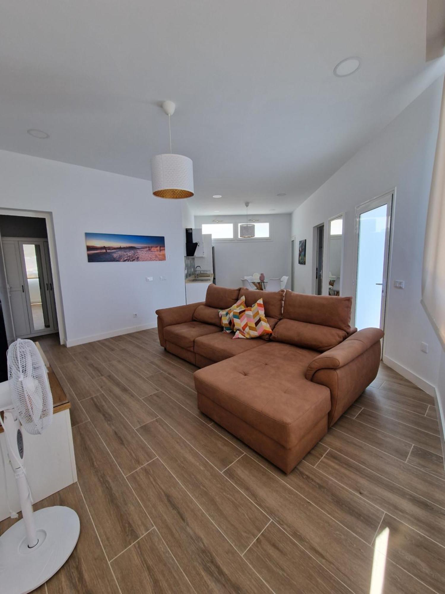 Agaete Pueblo Nº3 Apartamento *