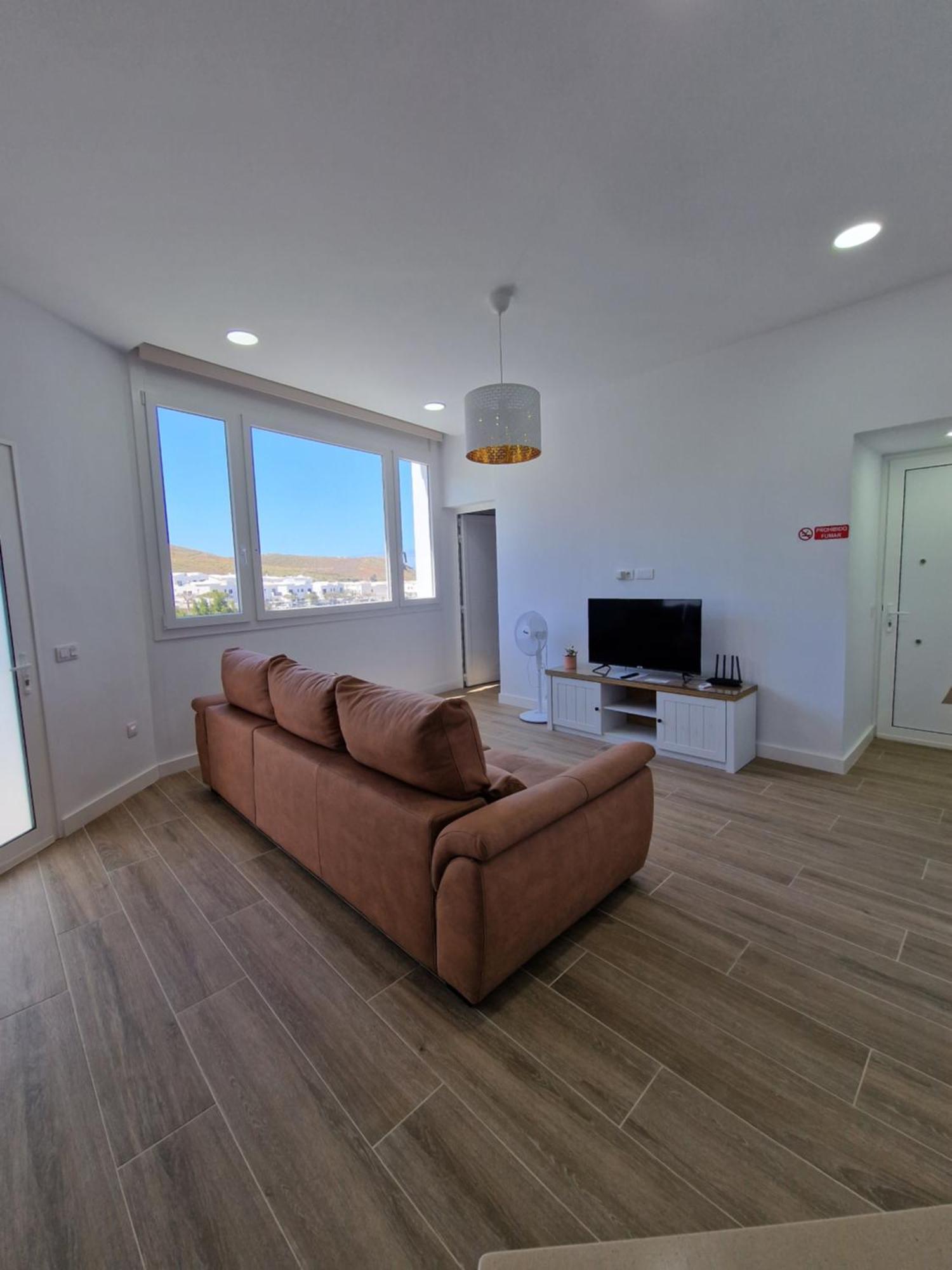 Agaete Pueblo Nº3 Apartamento *