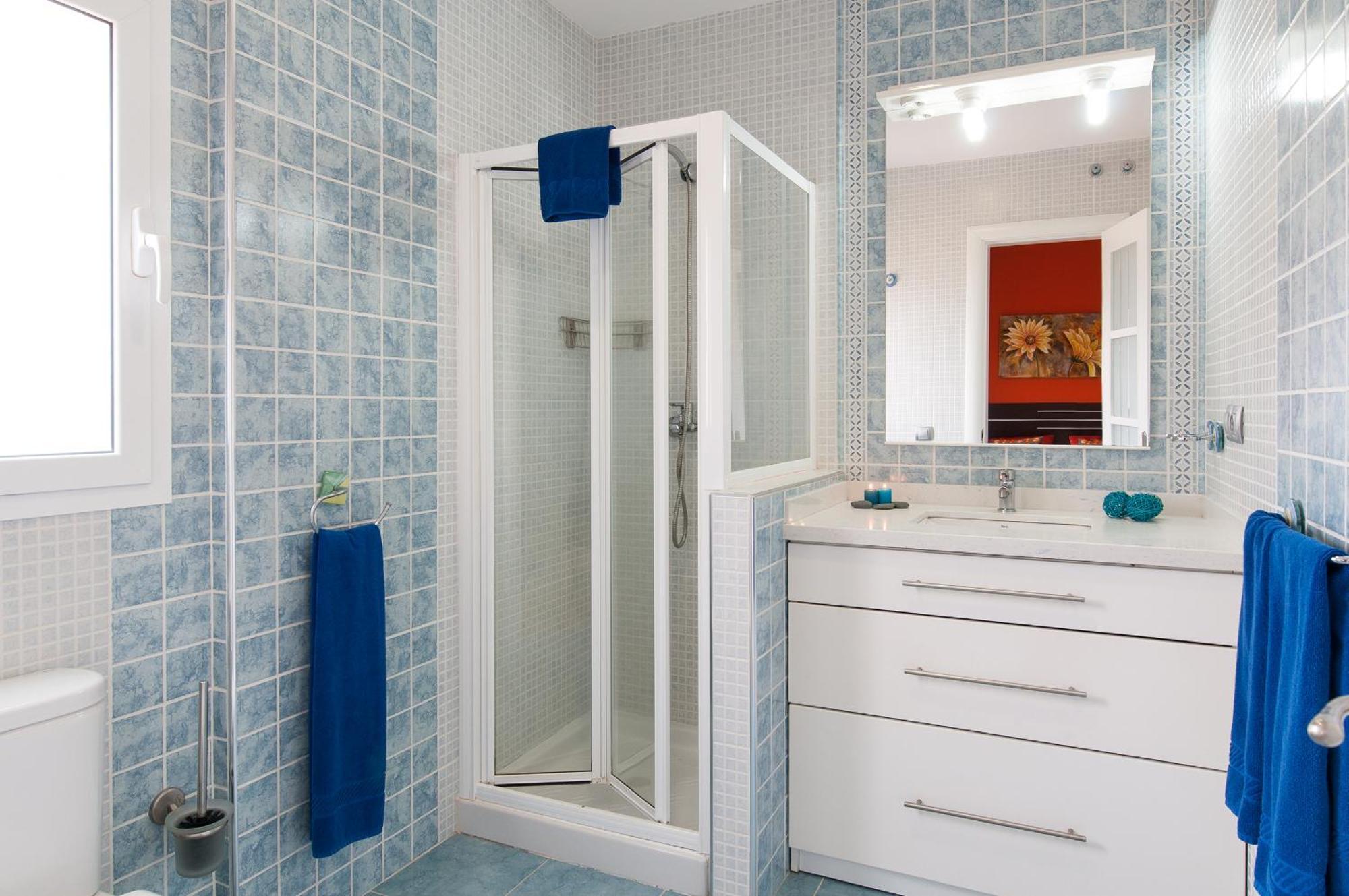 Villa Azules With Pool And Jacuzzi Maspalomas (Gran Canaria)