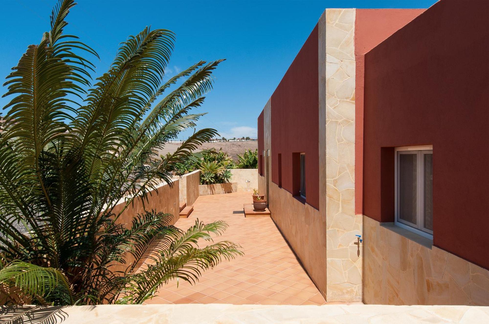 Azules With Pool And Jacuzzi Villa *