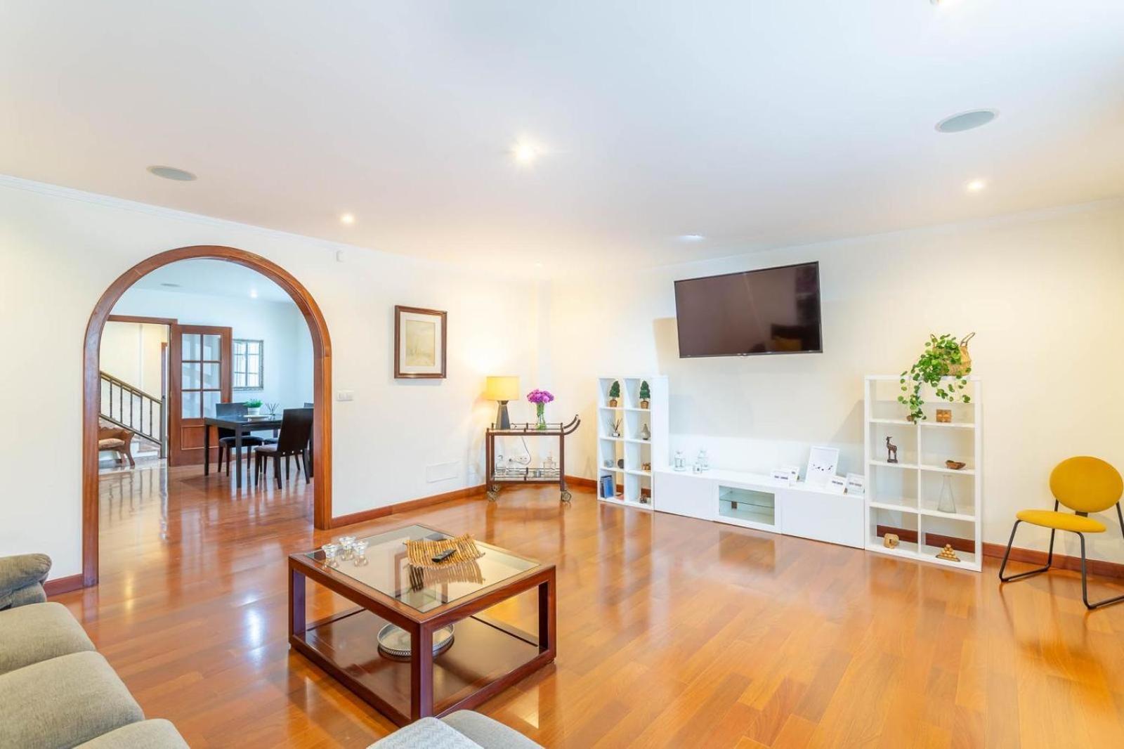 Ciudad Jardin Palmas Gc Holiday home *