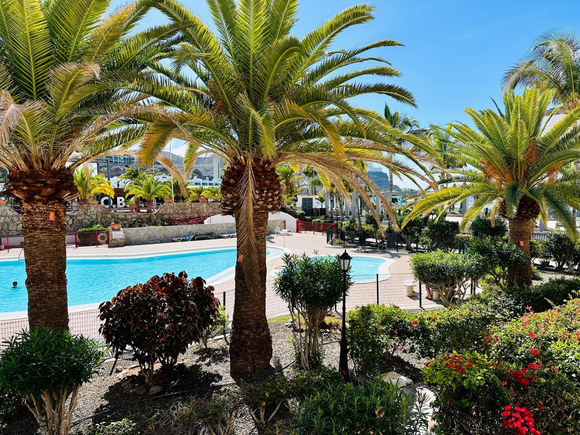 - Spacious Beachside