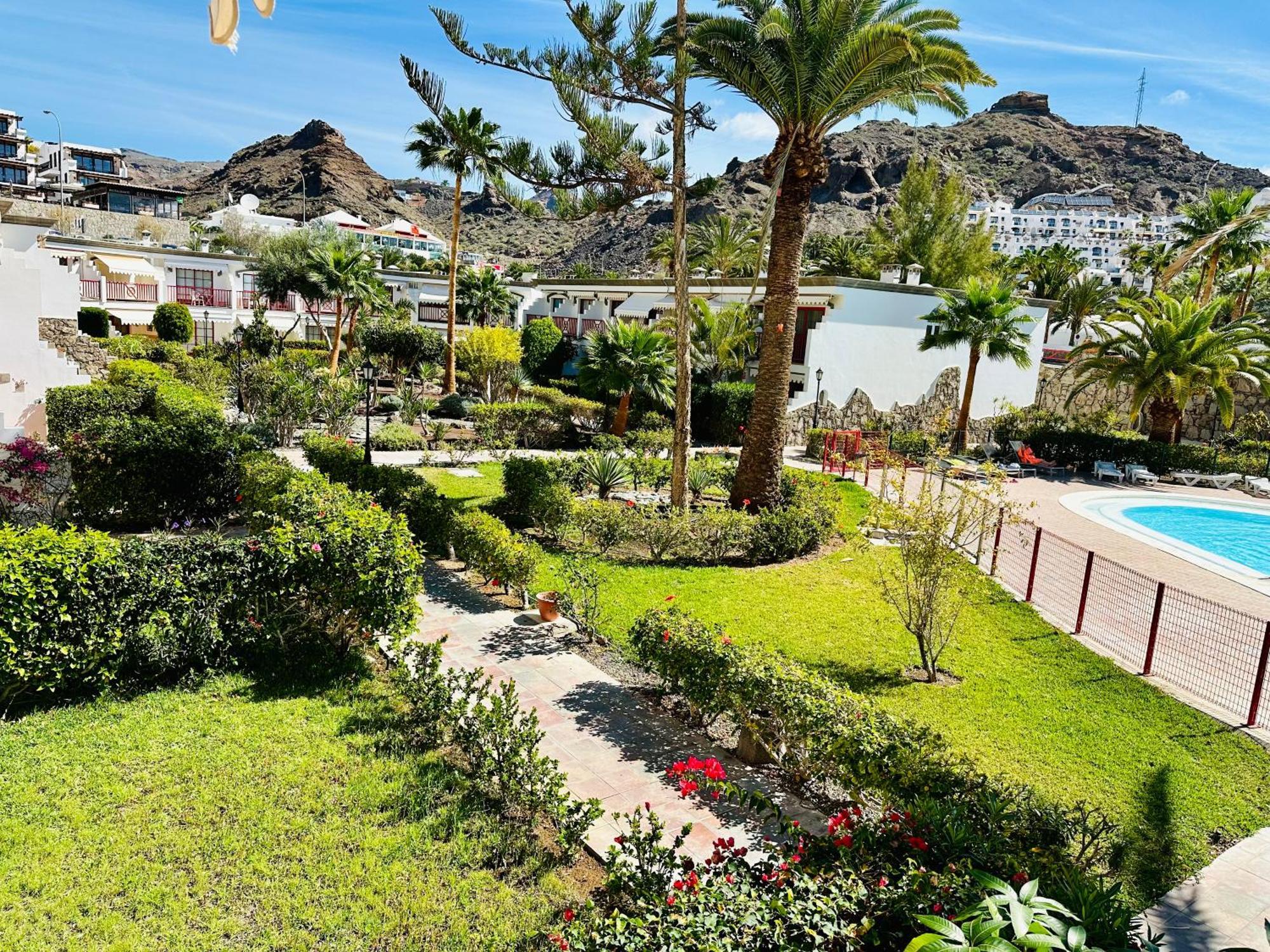- Spacious Beachside *