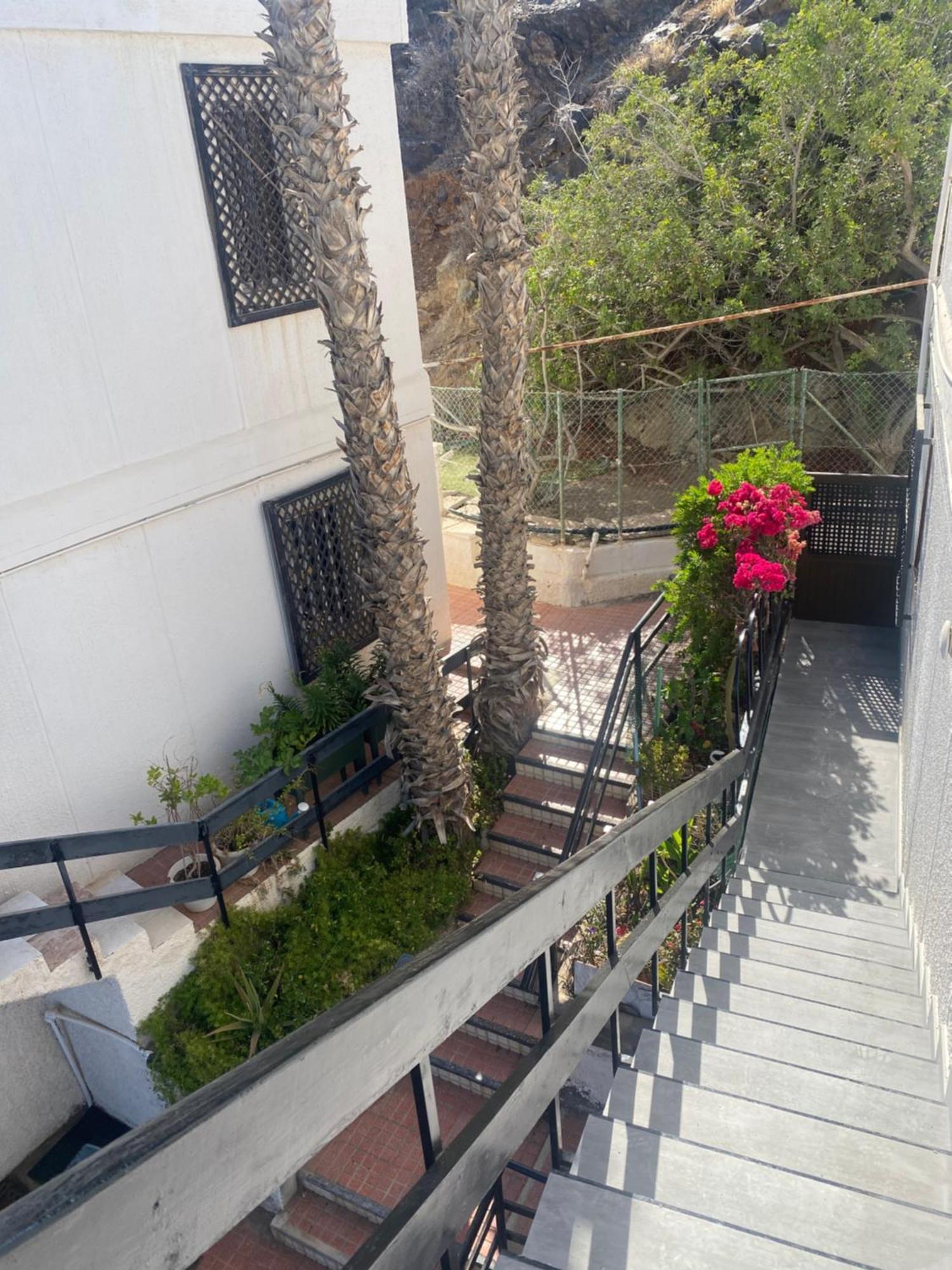 Monterojo Las Burras San Agustin (Gran Canaria)
