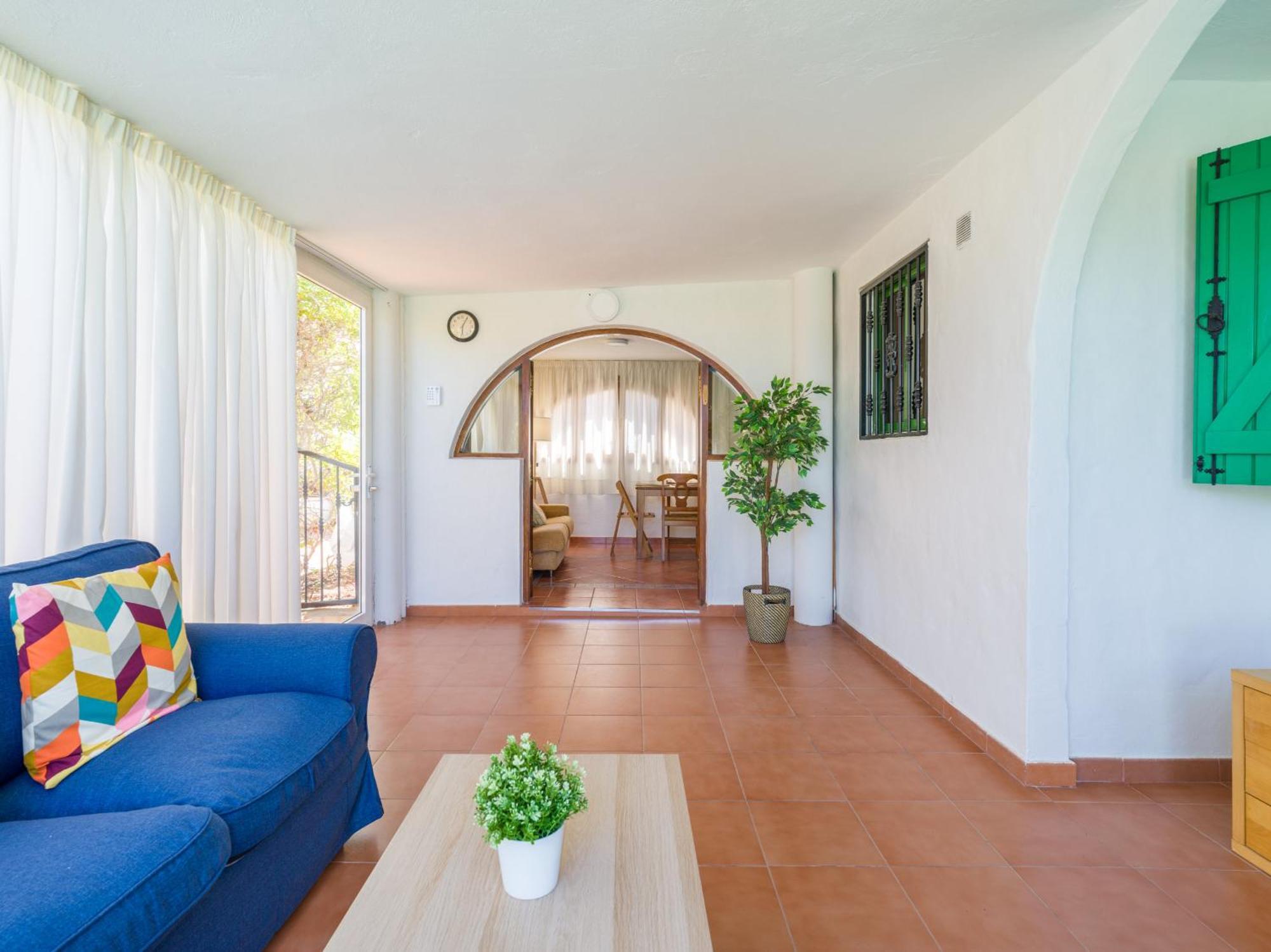 Сasa de vacaciones Sun And Serenity By Canariasgetaway *