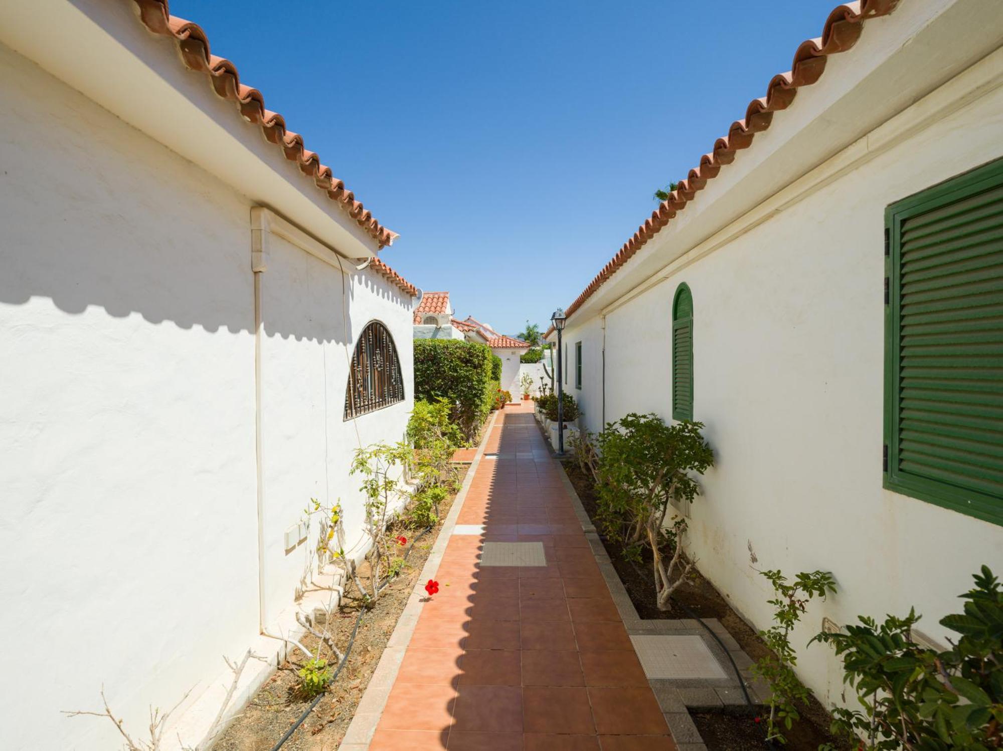 Сasa de vacaciones Sun And Serenity By Canariasgetaway Maspalomas (Gran Canaria)