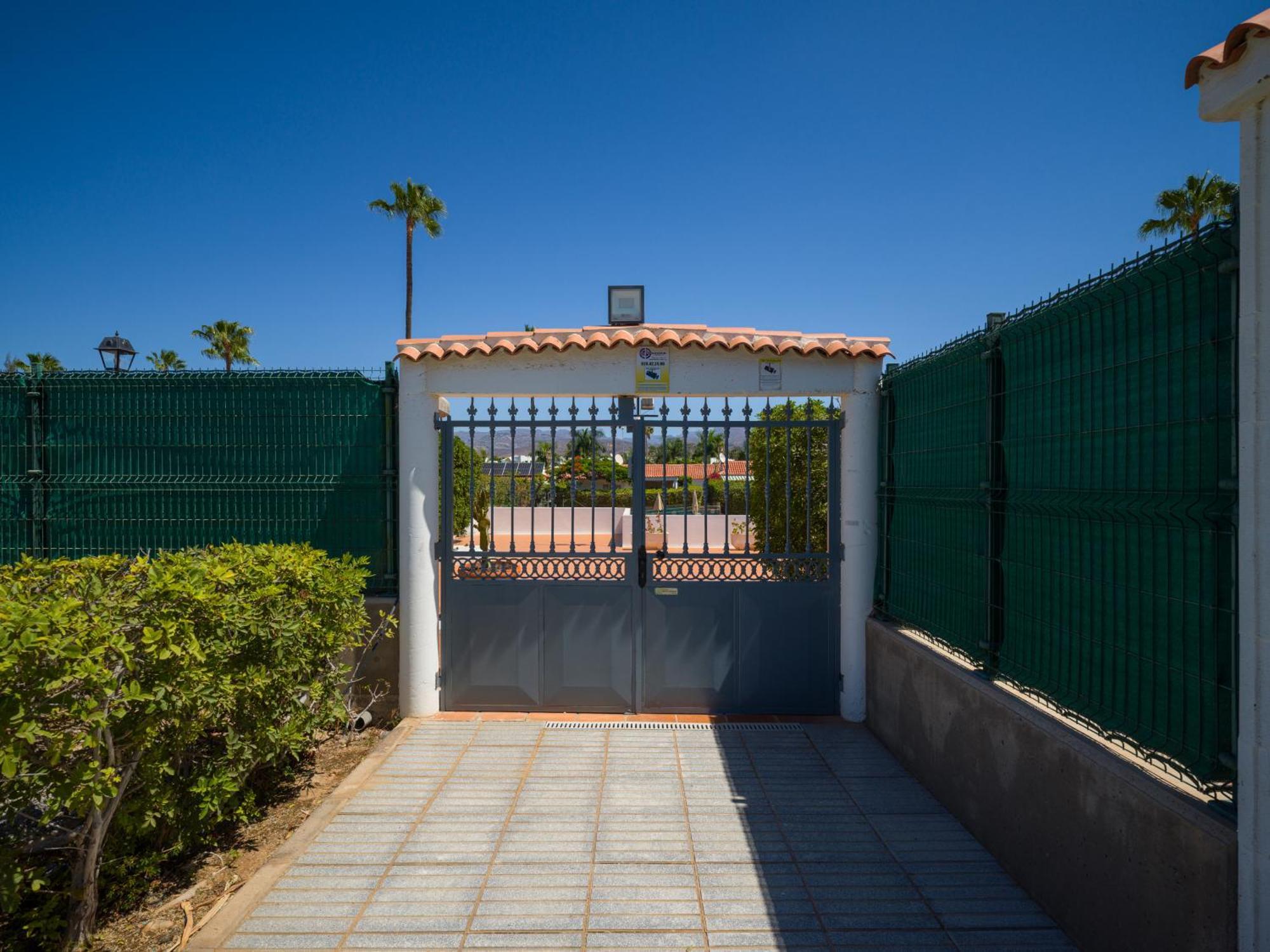 Sun And Serenity By Canariasgetaway Сasa de vacaciones Maspalomas (Gran Canaria)