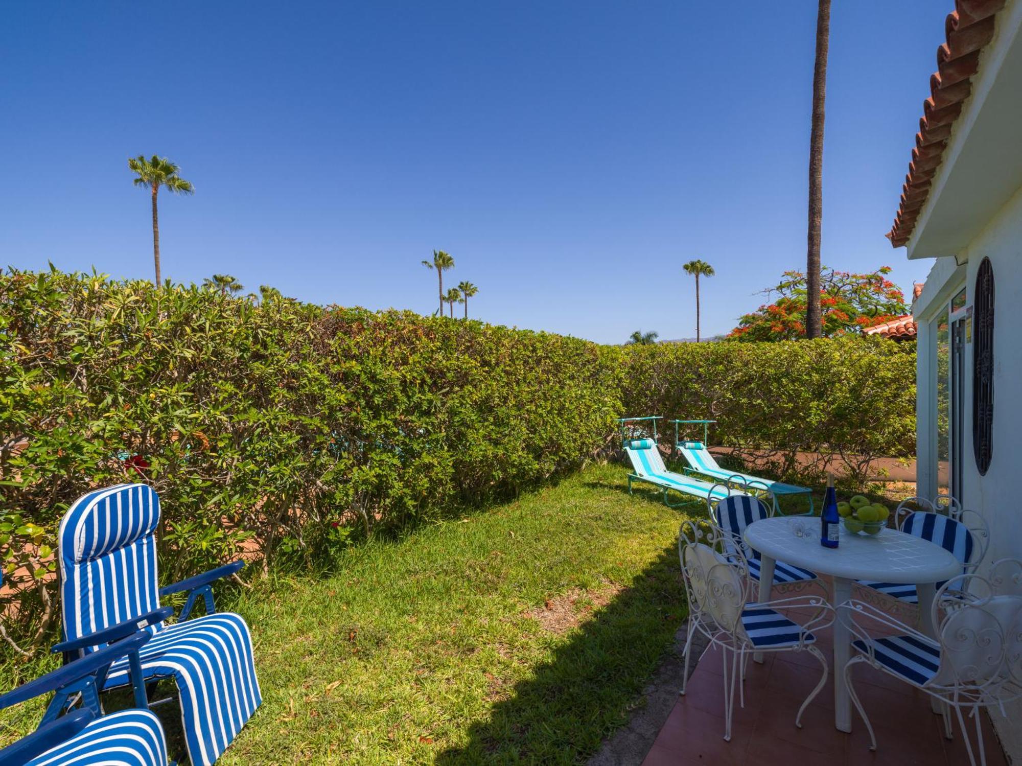 Сasa de vacaciones Sun And Serenity By Canariasgetaway Maspalomas (Gran Canaria)