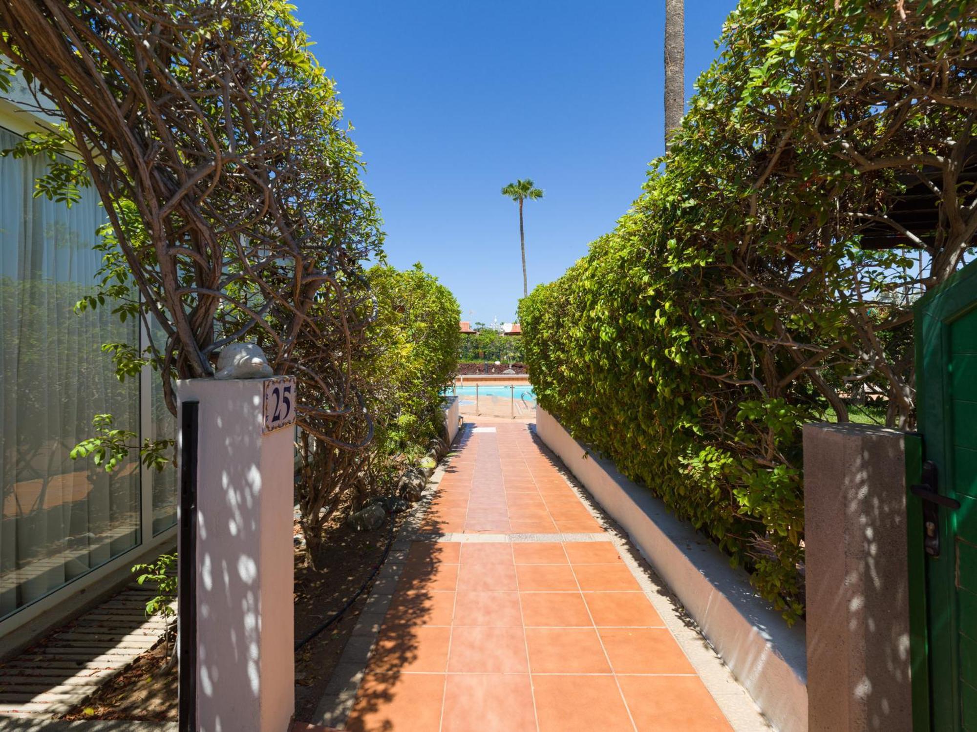 Сasa de vacaciones Sun And Serenity By Canariasgetaway *