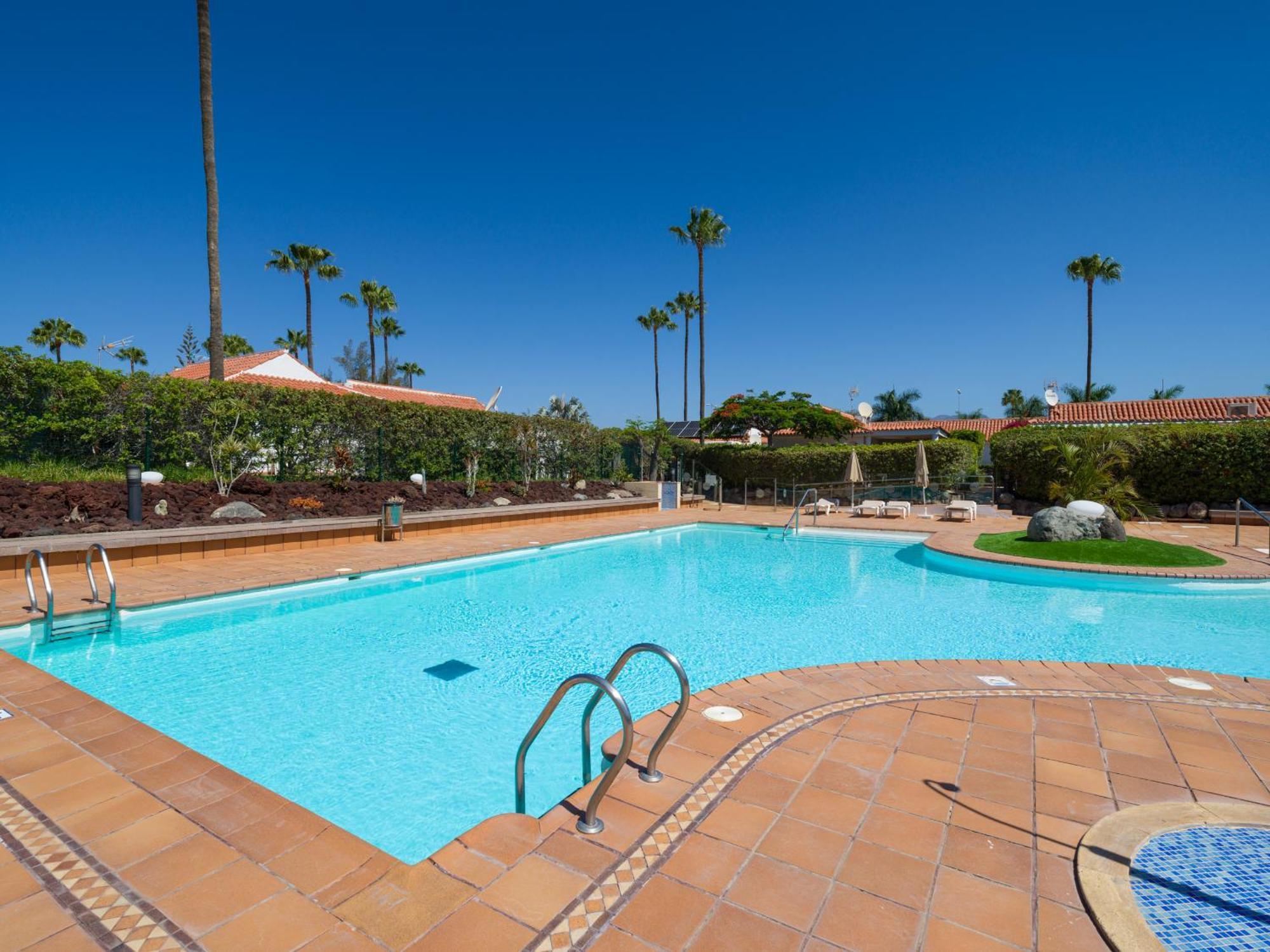 Сasa de vacaciones Sun And Serenity By Canariasgetaway Maspalomas (Gran Canaria)