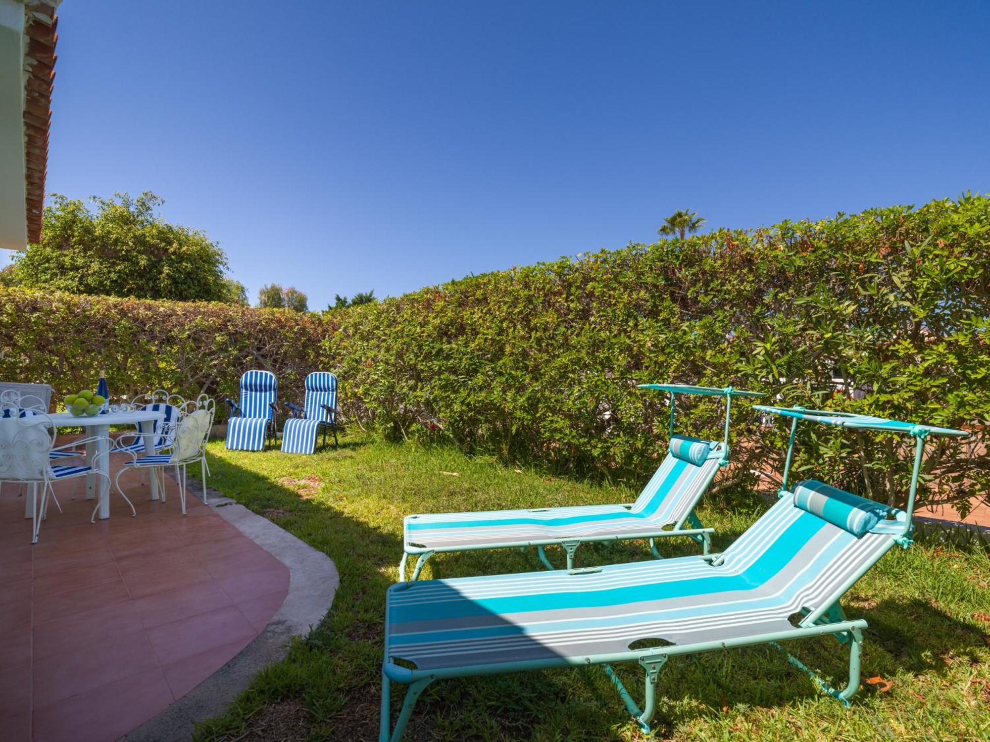 Сasa de vacaciones Sun And Serenity By Canariasgetaway