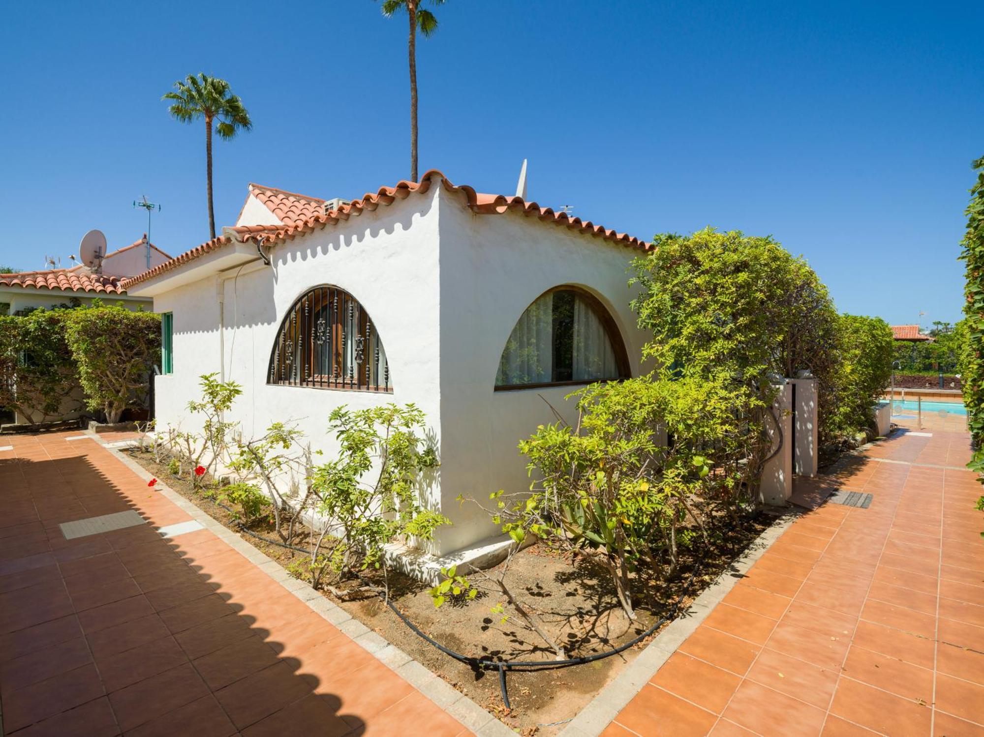 Сasa de vacaciones Sun And Serenity By Canariasgetaway Maspalomas (Gran Canaria)