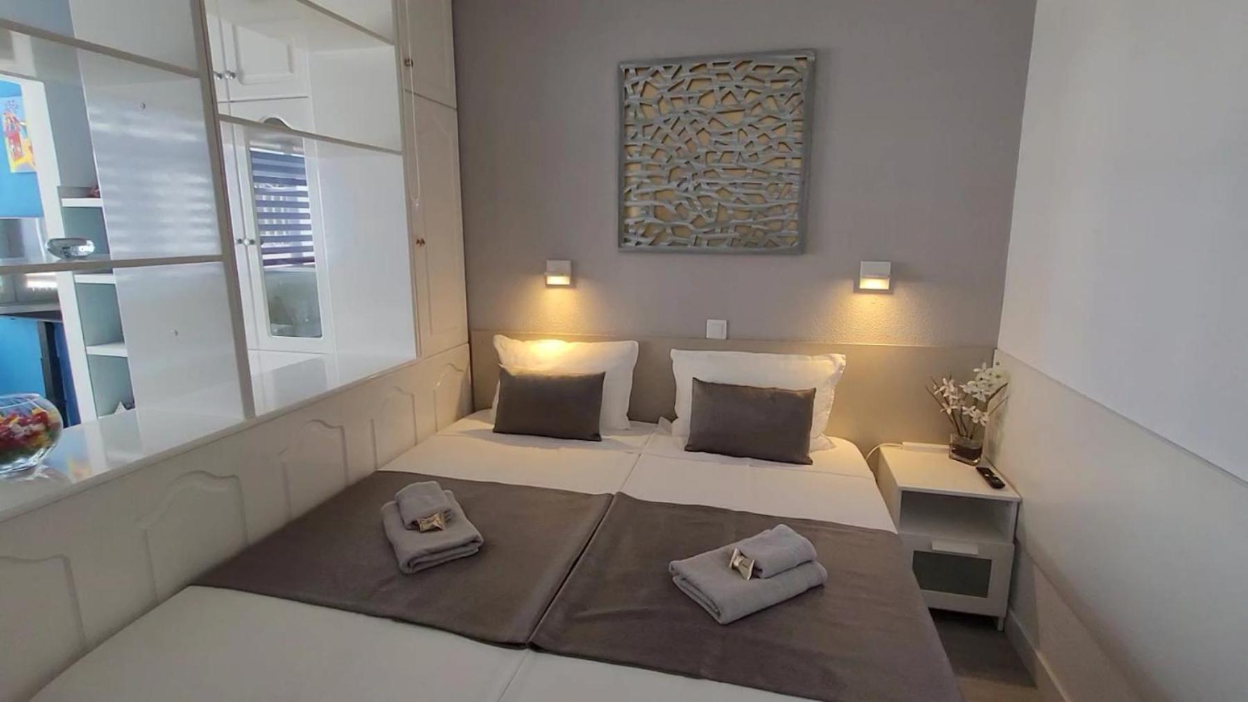 Modern Art-house - San Agustín * Maspalomas (Gran Canaria)
