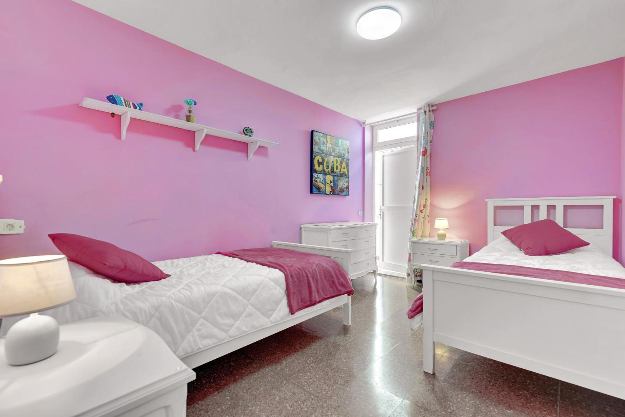 Casa Carmencita Holiday home La Garita