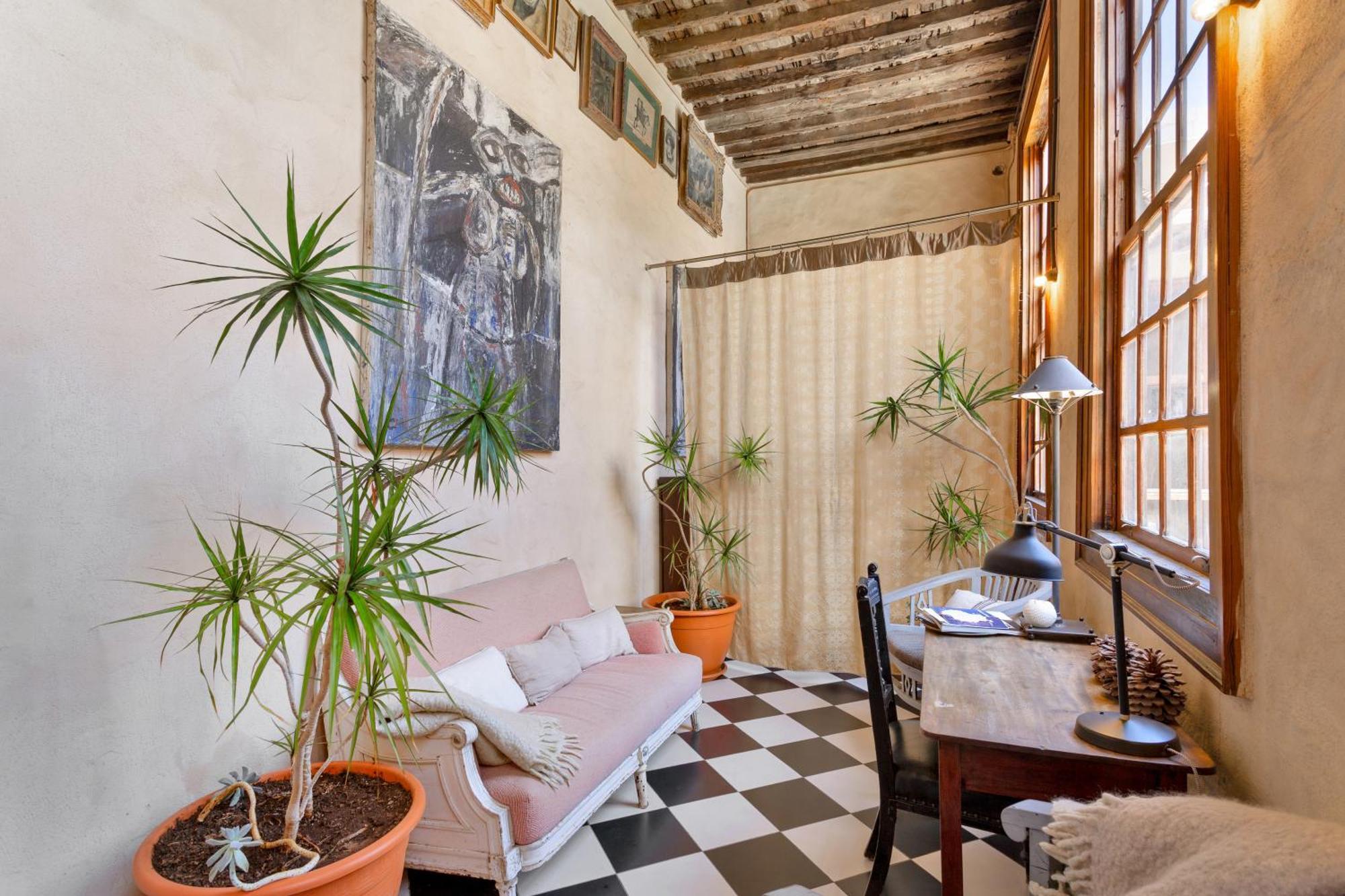 Casa Montesdeoca - Jacaranda