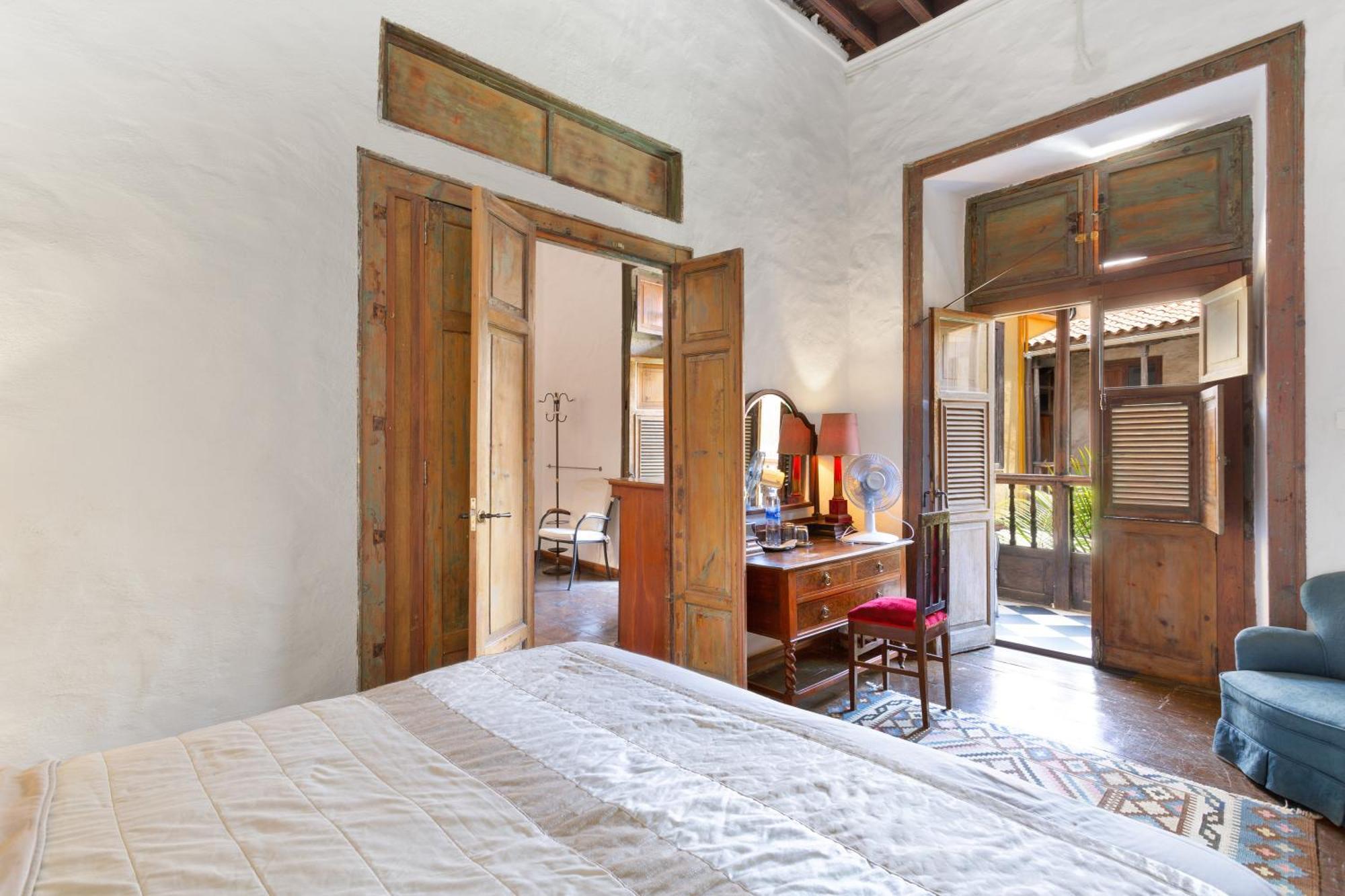 Casa Montesdeoca - Jacaranda