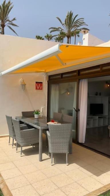 Bungalow Atlantic View Maspalomas (Gran Canaria)