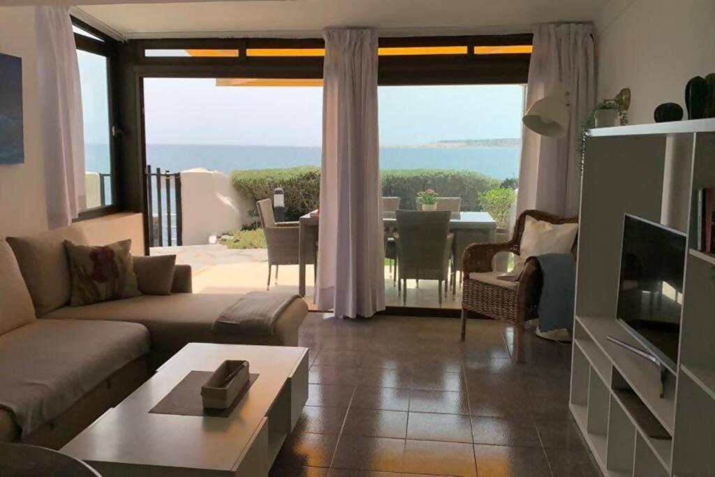 Bungalow Atlantic View *