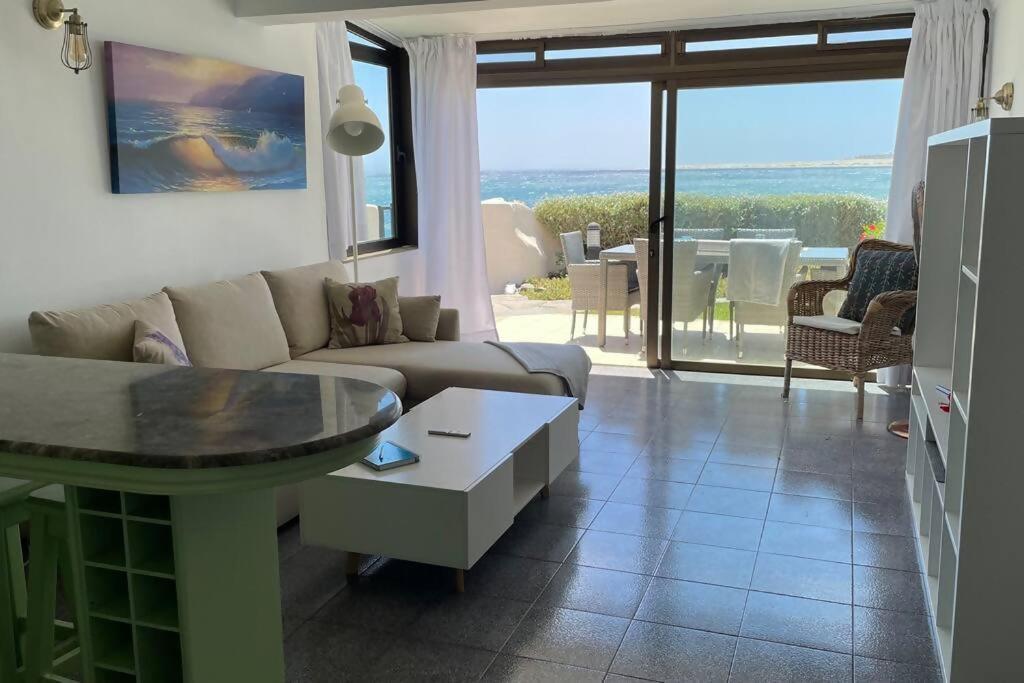 Bungalow Atlantic View *