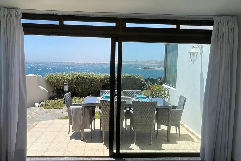 Bungalow Atlantic View * Maspalomas (Gran Canaria)