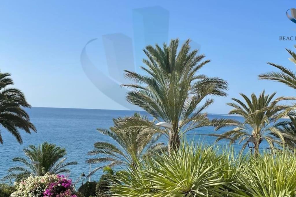 Сasa de vacaciones Bungalow Atlantic View Maspalomas (Gran Canaria)