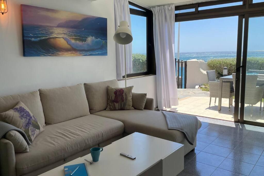 Сasa de vacaciones Bungalow Atlantic View *