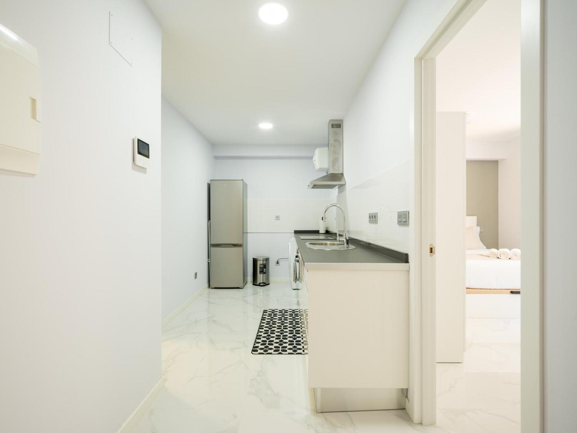 Rejon Hideaway A By Canariasgetaway Las Palmas de Gran Canaria