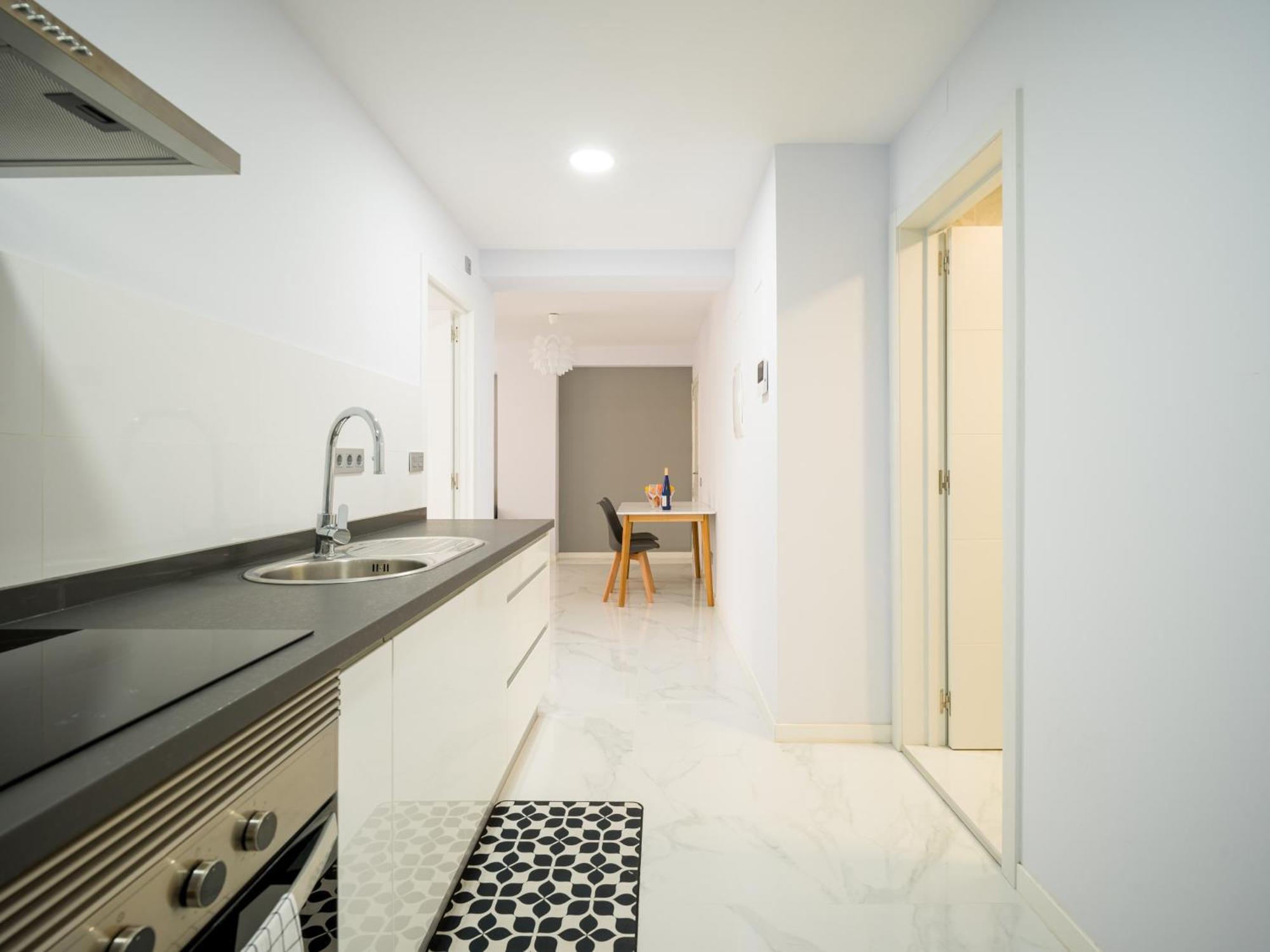 Rejon Hideaway A By Canariasgetaway Сasa de vacaciones Las Palmas de Gran Canaria