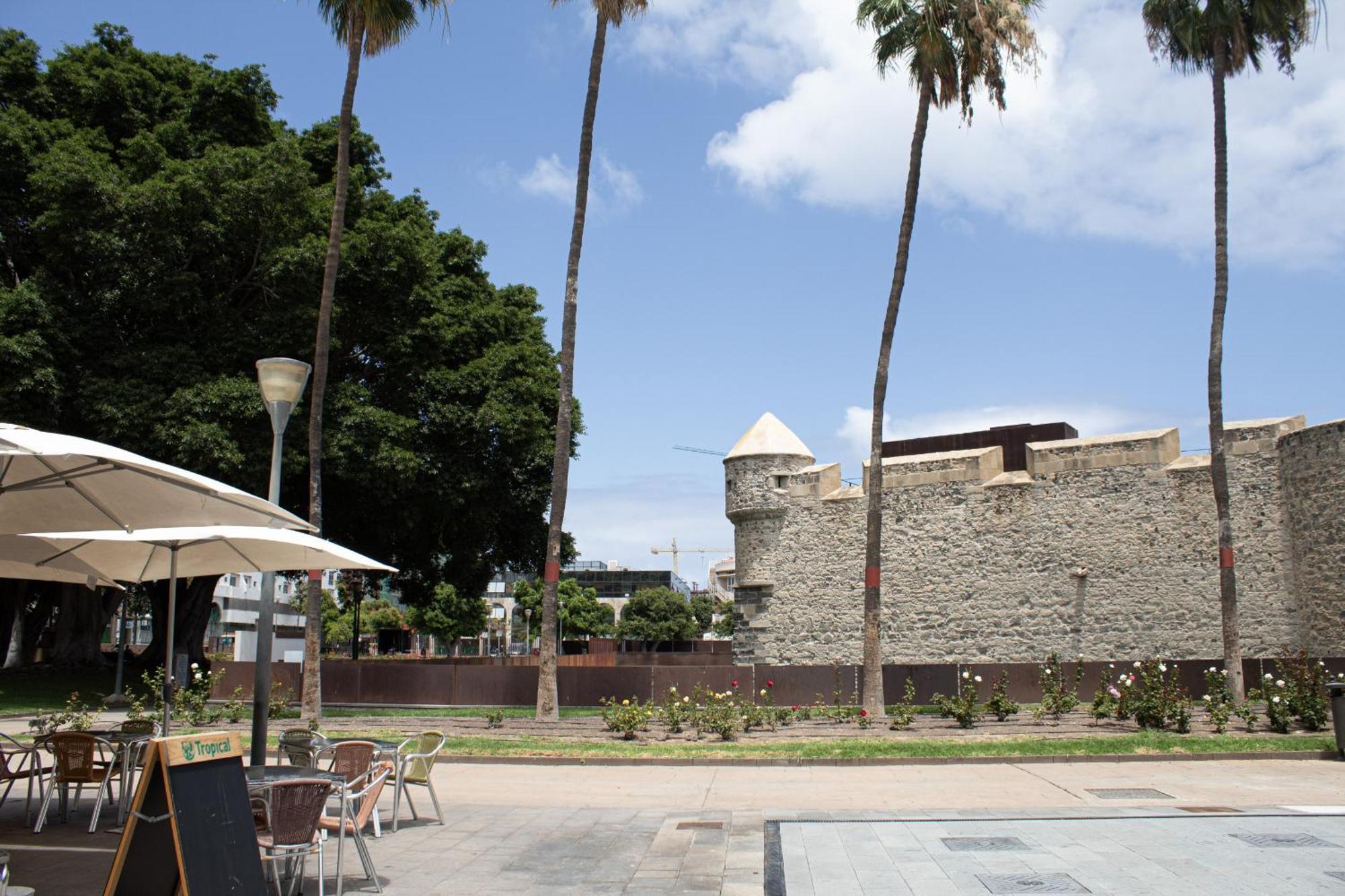 Сasa de vacaciones Rejon Hideaway A By Canariasgetaway