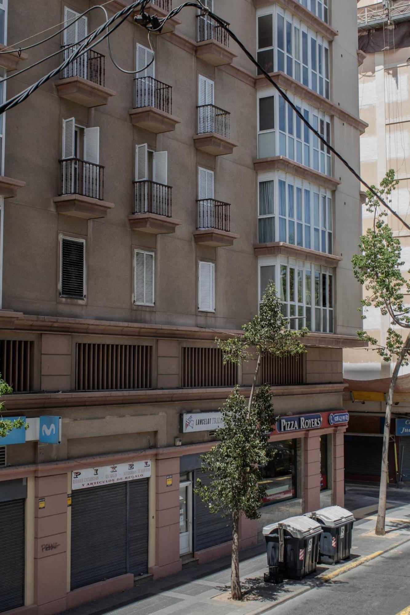 Rejon Hideaway A By Canariasgetaway Las Palmas de Gran Canaria