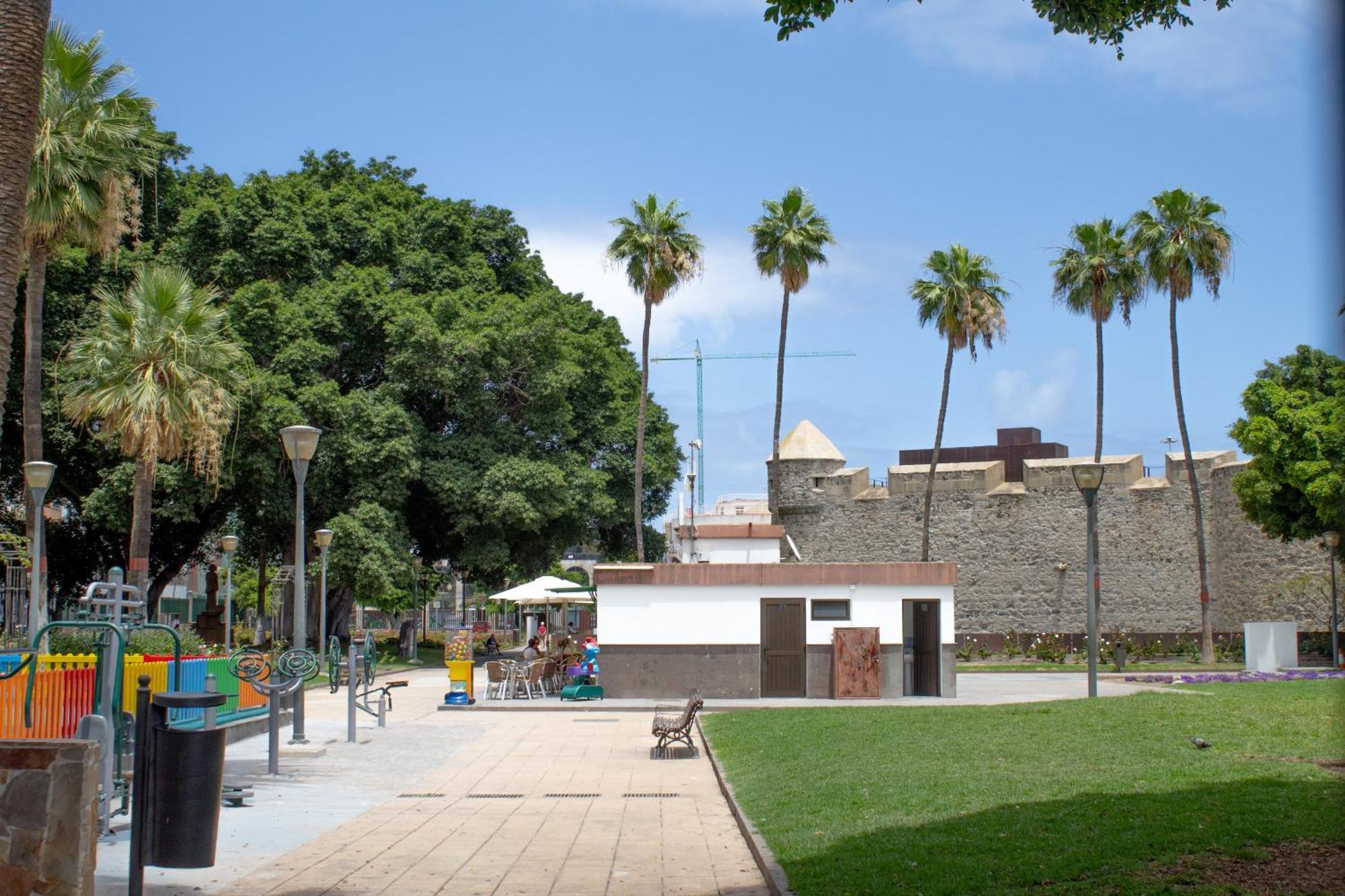 Rejon Hideaway A By Canariasgetaway Сasa de vacaciones