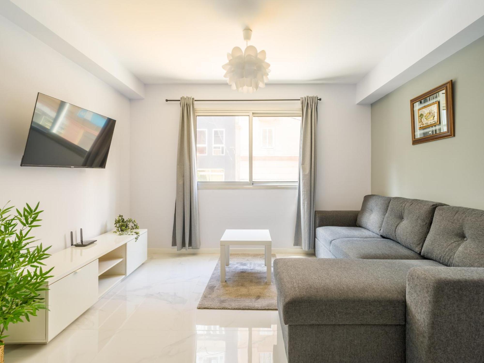 Сasa de vacaciones Rejon Hideaway A By Canariasgetaway